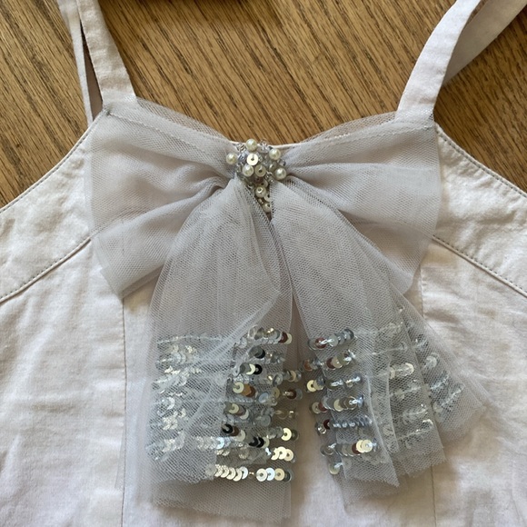 Tutu du Monde onesie. Size 2-3. Great condition. - Picture 2 of 5